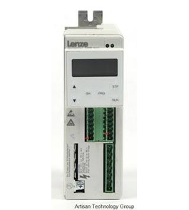 LENZE SERVO DRIVE 33.8201-E