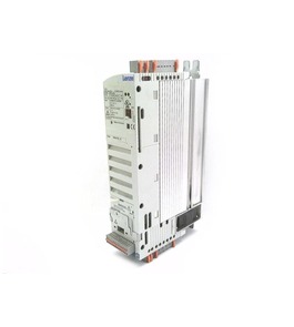 LENZE SERVO DRIVE E82EV152-2C