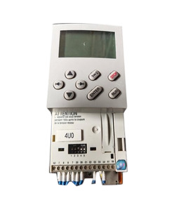 LENZE SERVO DRIVE E82EV251-2C