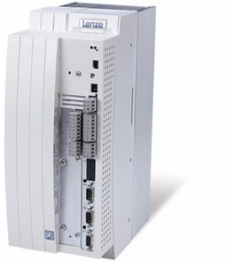 LENZE SERVO DRIVE EVS9325-ES