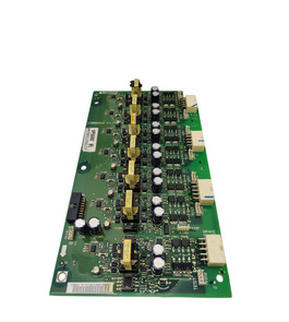 FC 302 SCR Firing Card