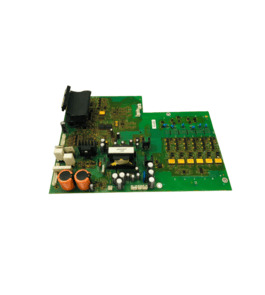 Schneider ATV71 SCR firing Card
