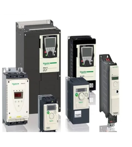 Schneider Make A C Drives Spare