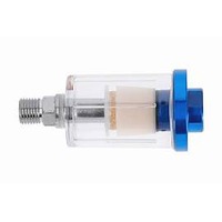 HOGERT, HT4R870, Filter 1/4"