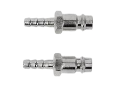 HOGERT, HT4R813, Quick coupler tip12.5mm, 2pcs