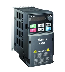 VFD17AMS43ANSAA DELTA VFD DRIVE STANDARD COMPACT MICRO 10HP 7.5KW