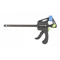 HOGERT, HT3B939, "Ratchet bar clamp and spreader   600 x 63mm"