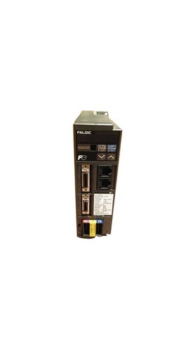 RYC401D3-VVT2 FUJI ELECTRIC SERVO DRIVE 4.3AMP 200-230V  1PH 400W