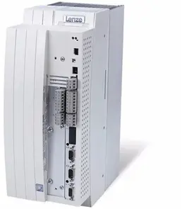 LENZE SERVO DRIVE EVS9323-EP