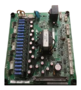 Gate Drive Board F-7- 160 KW