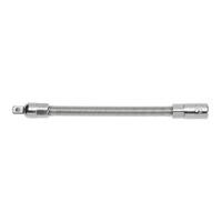 HOGERT, HT1A740, Flexible extension bar 1/4", 150 mm