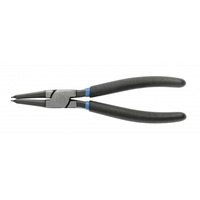 HOGERT, HT1P147, Ring circlip pliers (Seeger ring), internal bent, 150 mm