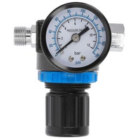 HOGERT, HT4R873, Reducer 1/4"