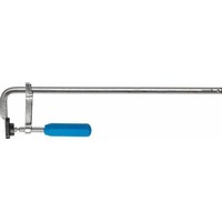 HOGERT, HT3B916, Steel forged F-clamp 400x120mm