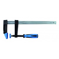 HOGERT, HT3B921, F-clamp 1200 x 120 mm