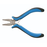 HOGERT, HT1P050, Precision universal pliers 125 mm