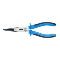 HOGERT, HT1P020, Long nose pliers 200 mm