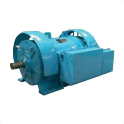 Mill Duty Induction Motor