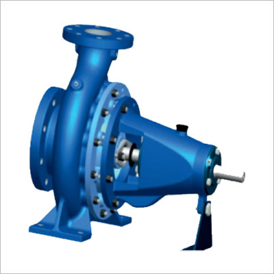 End Suction Utility Pump-DB