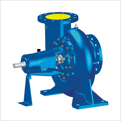 End Suction Utility Pump-DB-Large
