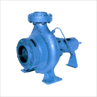 End Suction Utility Pump-CPHM
