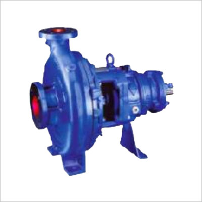 End Suction Process Pump - KPD/KPDQF/KPDJ