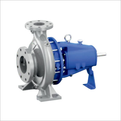 End Suction - GK (P) Process Pump Conical Stuffing Box