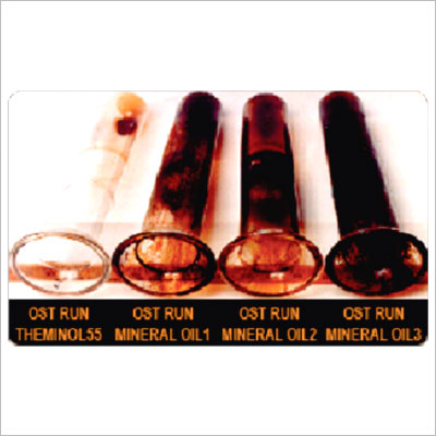 Synthetic Heat Tranfer Fluid - Therminol 55 By Solutia ( Eastman )