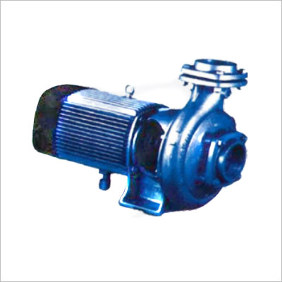 1450 RPM End Suction Monobloc Pump - KS+