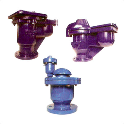 Air Valve