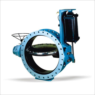 Butterfly Valve