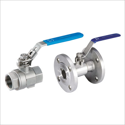 Ball Valve
