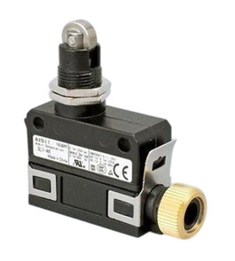 AZBIL MAKE LIMIT SWITCH