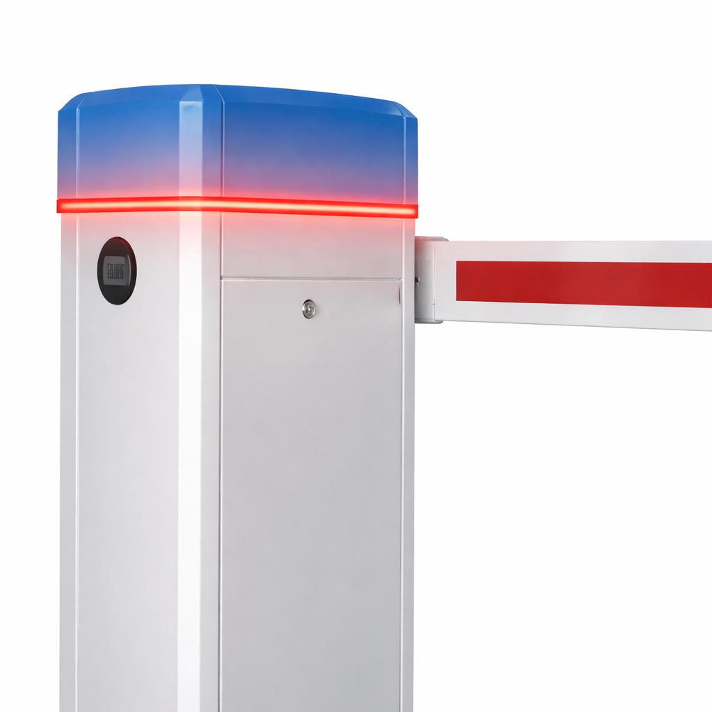 ELKA T3000 Boom Barrier