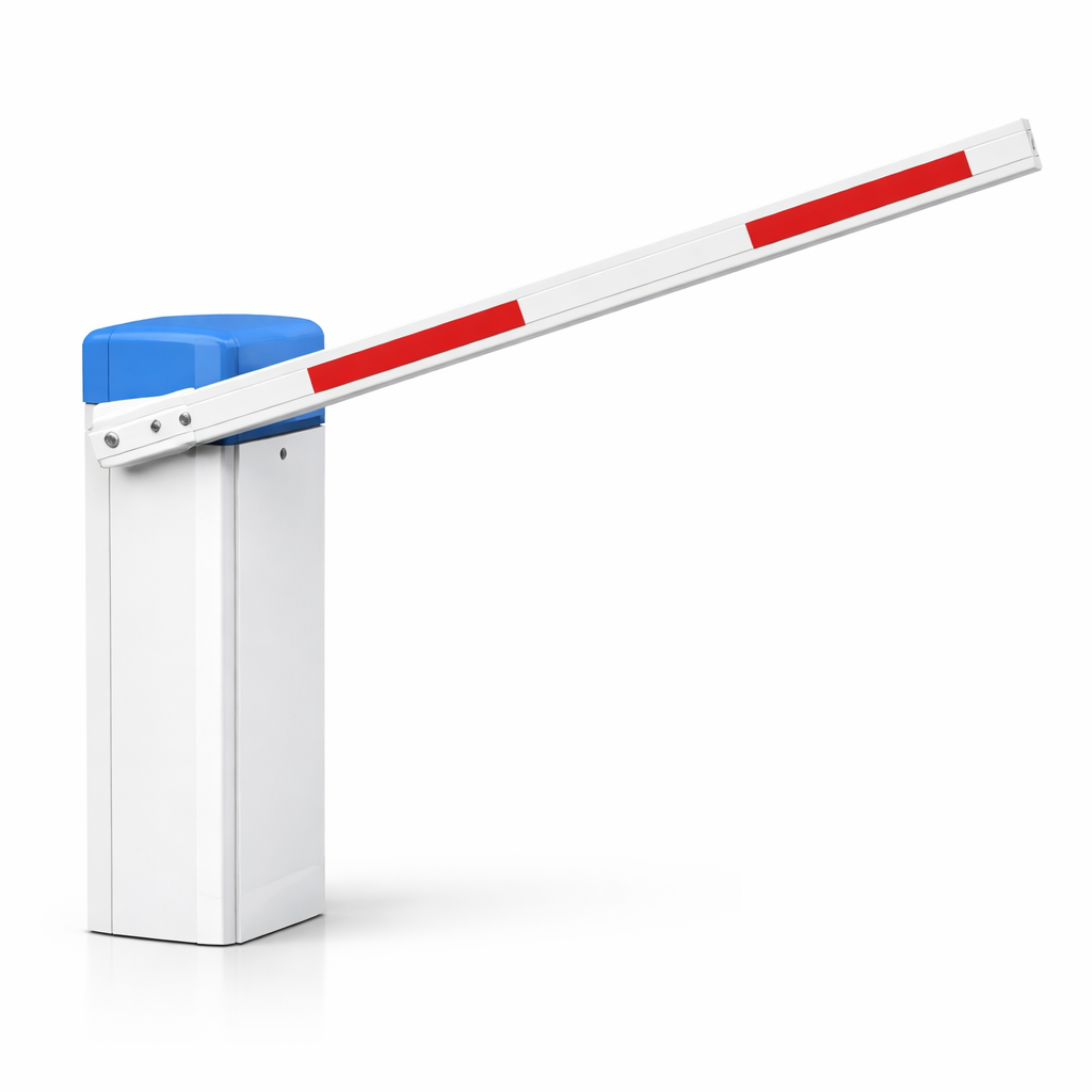 ELKA T3500 Boom Barrier