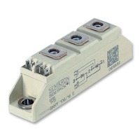 SEMIKRON SCR skkh106-16E-3