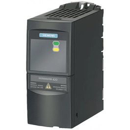 6SE6420-2UD21-1AA1 Siemens Micro Master 420