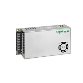 ABL2REM24150K SCHNEIDER POWER SUPPLY 350 Watt, 14.6 Amp, 24VDC