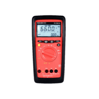 Rishabh Digital Multimeter RISHABH 612