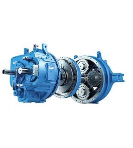 SIEMENS MAKE FLENDER GEAR BOX SPARE