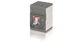 100A WITH MAGNETIC PROTECTION MCCB XT2 ORDERING NO: 1SDA067053R1 ABB
