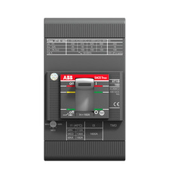 80A WITH MAGNETIC ONLY PROTECTION XT2 MPCB ORDERING NO: 1SDA067778R1 ABB