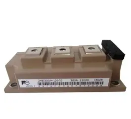 2MBI300VH-120-50 IGBT