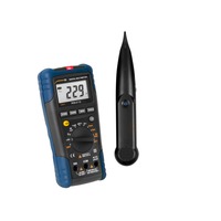 Digital Multimeter PCE-LT 12