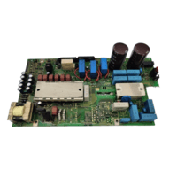 DANFOSS VLT 5001  POWER CARD
