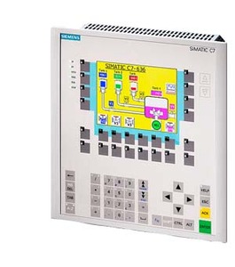 Siemence SIMATIC C7-636 6ES7636-2BF02-0AE3