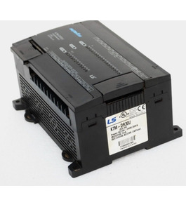 K7M-DR30U LS MASTER-K PLC 30 I/O 18PTS DC12/24 INPUT 12PTS RELAY OUTPUT