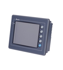 DOP-AS38BSTD DELTA HMI 4 INCH TOUCHSCREEN