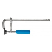 HOGERT, HT3B913, Steel forged F-clamp  250x80mm