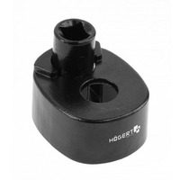 HOGERT, HT8G322, Steering rod wrench